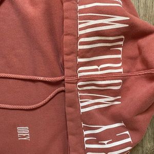 OBEY sweatshirt